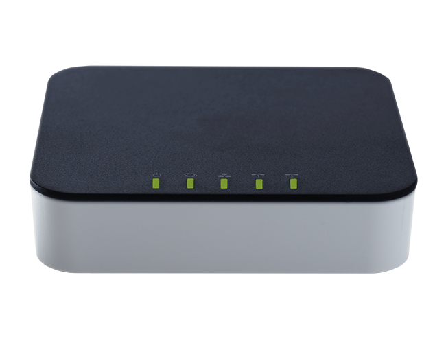 Obihai OBi302 VoIP SIP ATA / Router Canadian Tech Supply